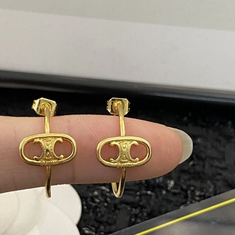 Unclassified Brand Earrings FashionForward 213324