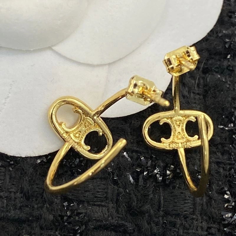 Unclassified Brand Earrings FashionForward 213324