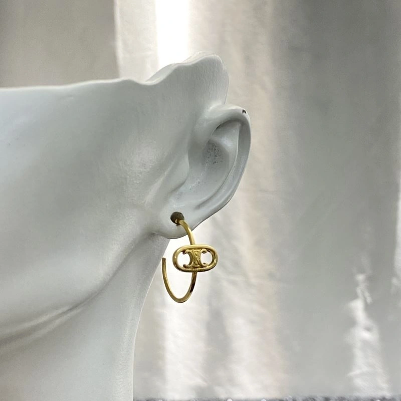 Unclassified Brand Earrings FashionForward 213324
