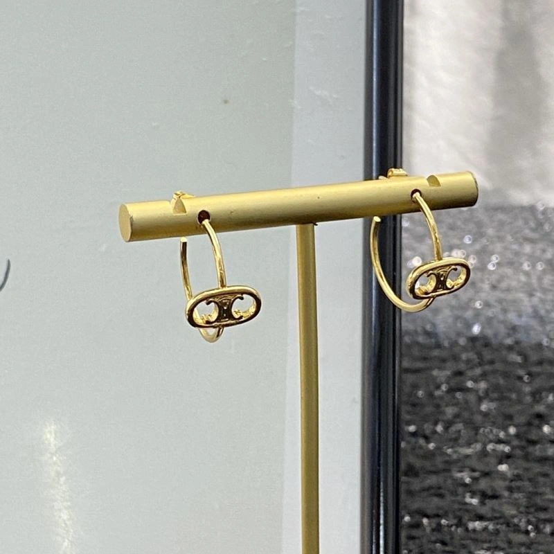 Unclassified Brand Earrings FashionForward 213324