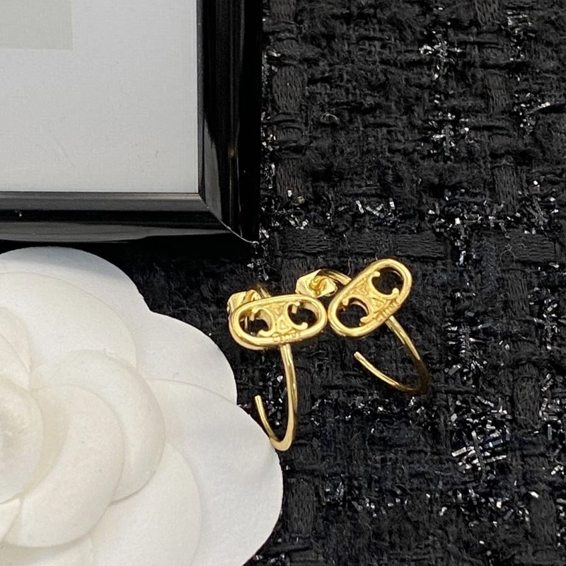 Unclassified Brand Earrings FashionForward 213324