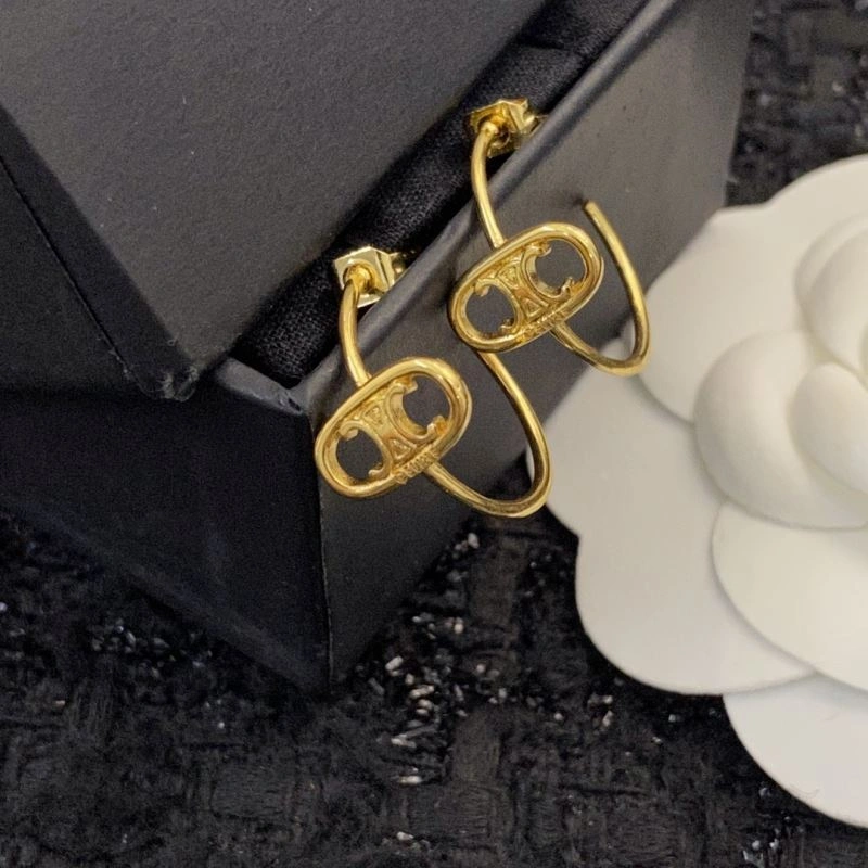 Unclassified Brand Earrings FashionForward 213324