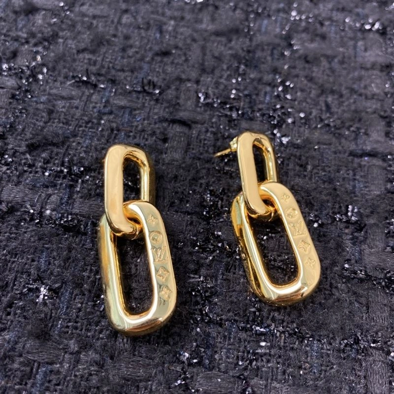 Unclassified Brand Earrings Sustainable 213318
