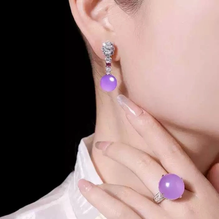 Unclassified Brand Earrings FlexibleFit 213327