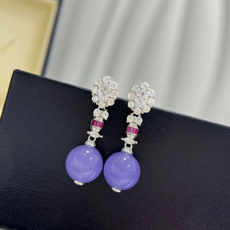 Unclassified Brand Earrings FlexibleFit 213327