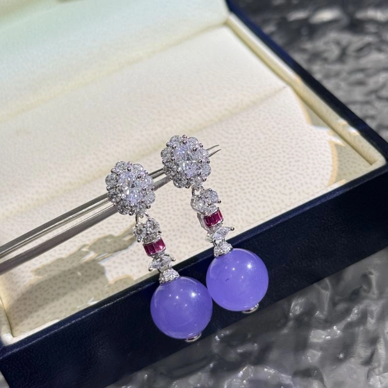 Unclassified Brand Earrings FlexibleFit 213327