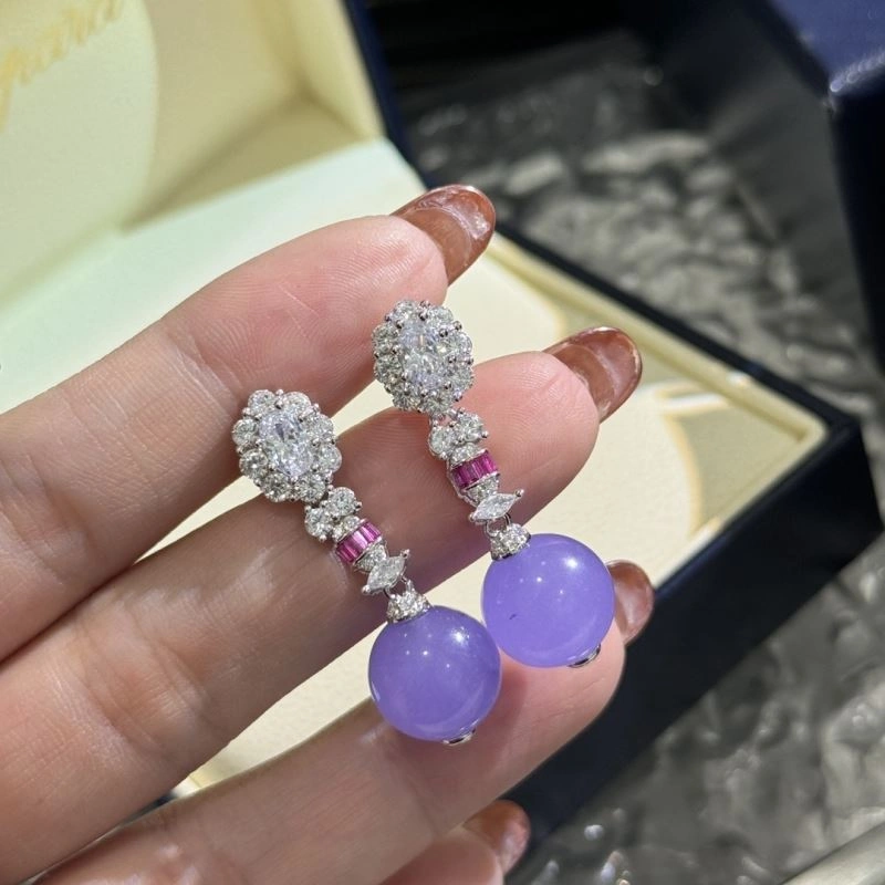 Unclassified Brand Earrings FlexibleFit 213327
