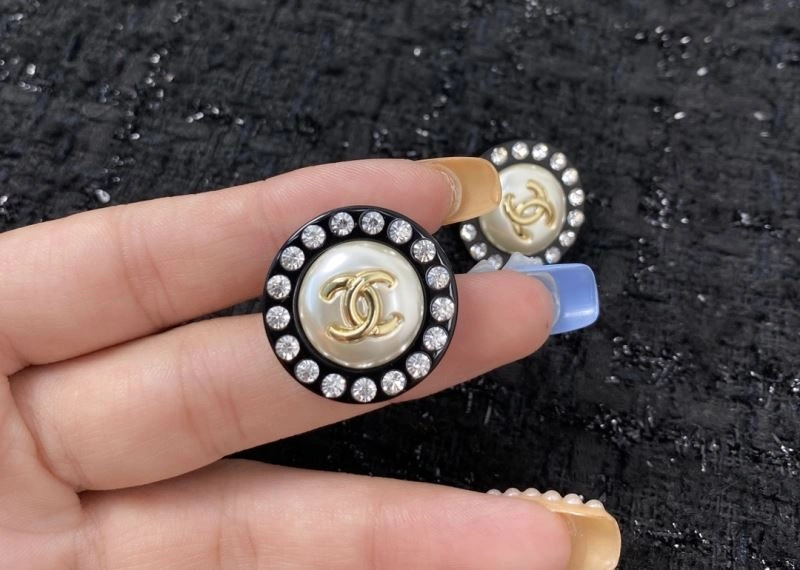 Refined Unclassified Brand Earrings 213323