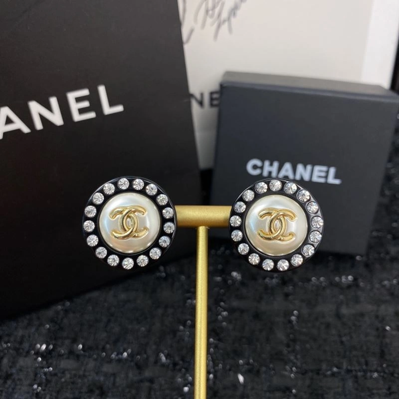Refined Unclassified Brand Earrings 213323