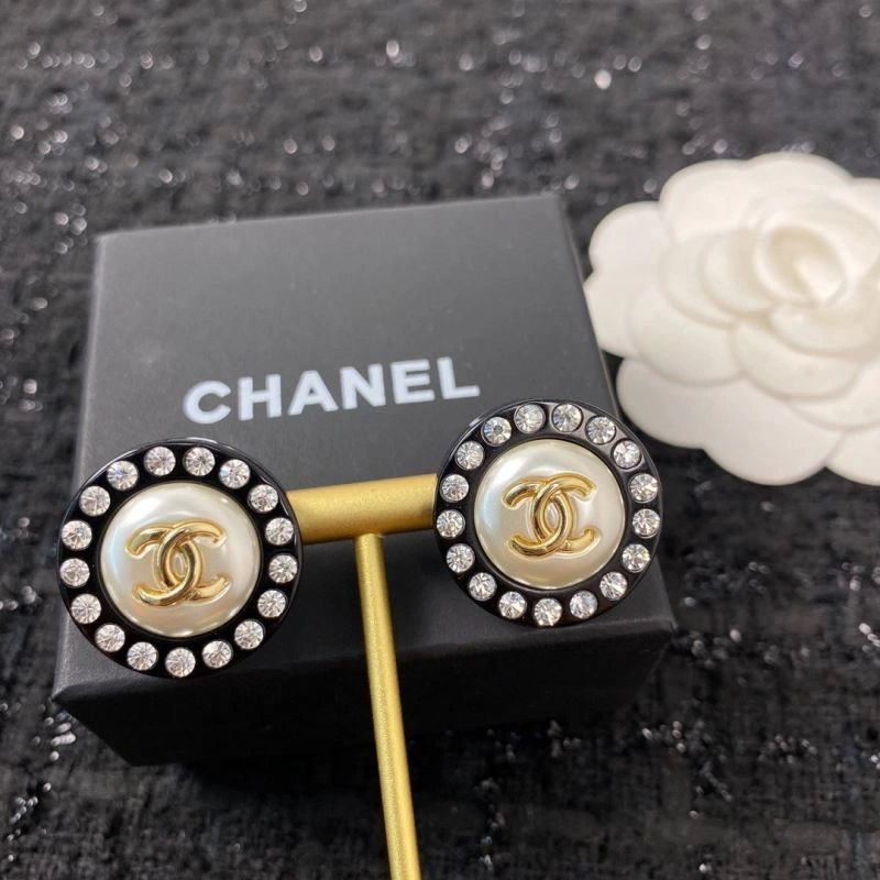 Refined Unclassified Brand Earrings 213323