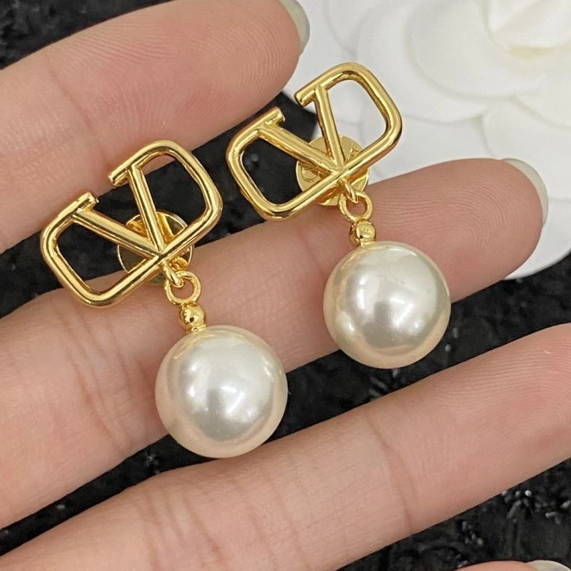Unclassified Brand Earrings Upgraded 213321