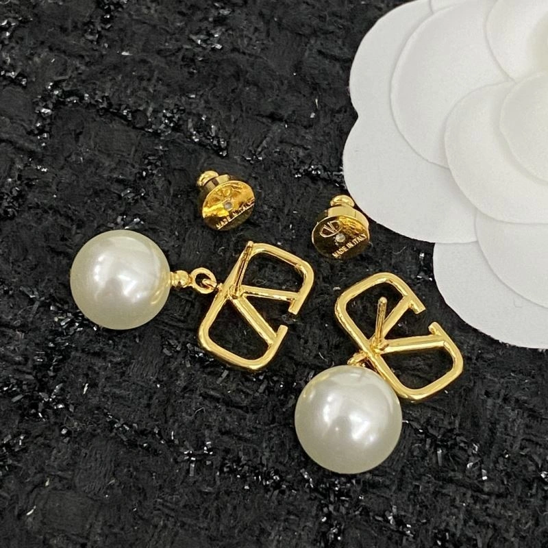 Unclassified Brand Earrings Upgraded 213321