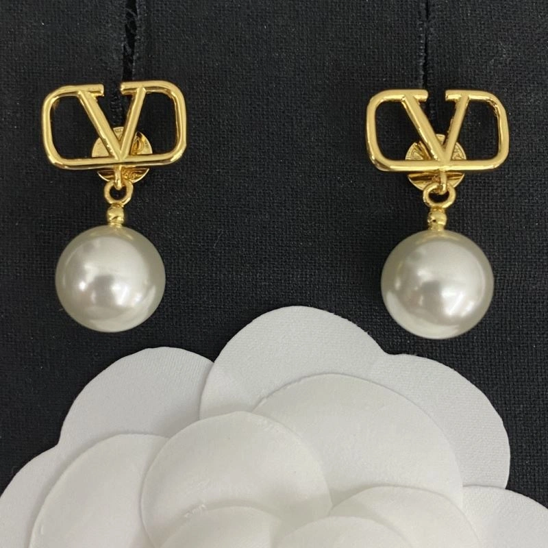 Unclassified Brand Earrings Upgraded 213321