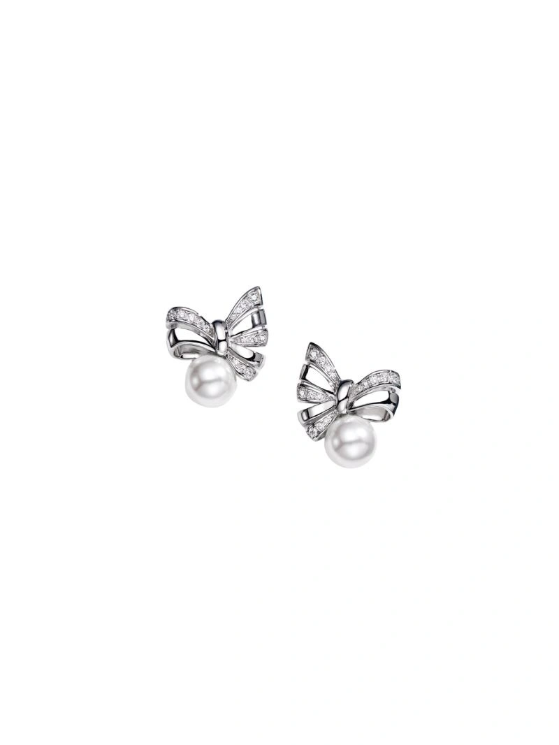 Unclassified Brand Earrings Refined 213330