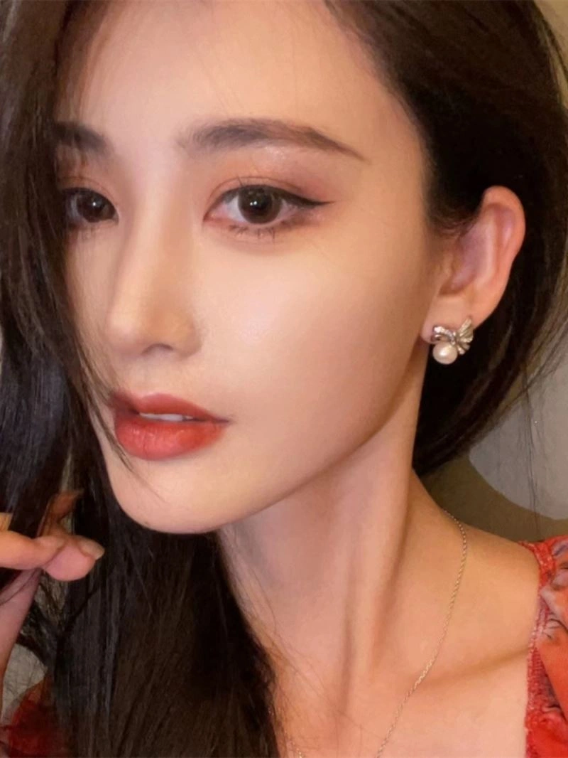 Unclassified Brand Earrings Refined 213330