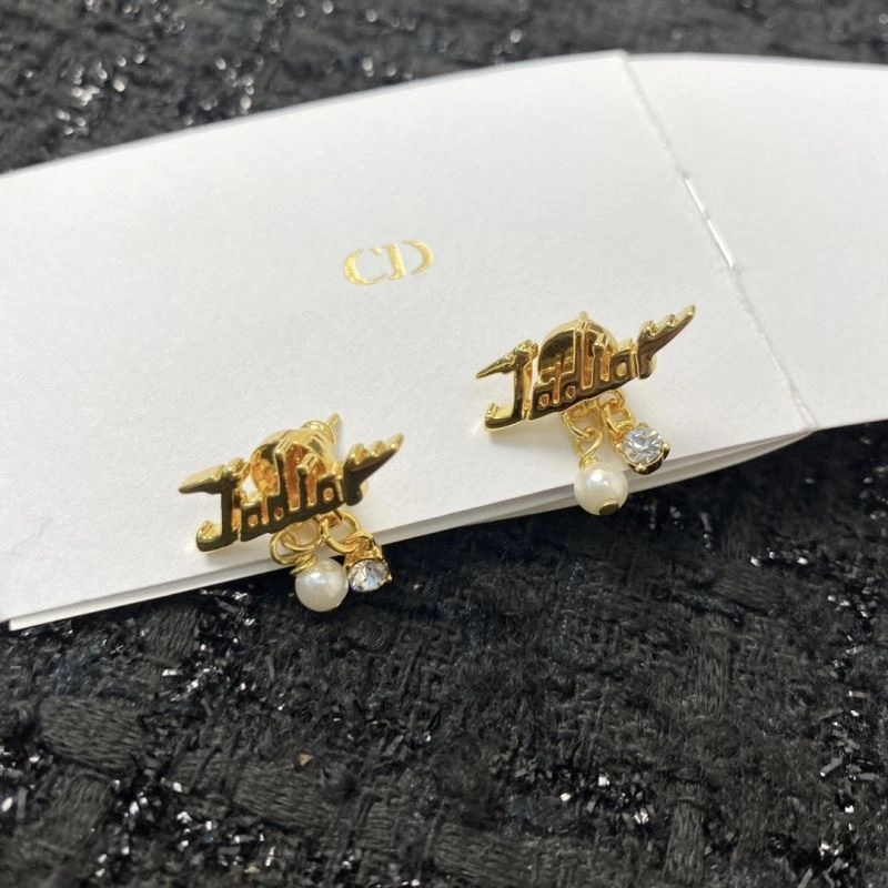 Unclassified Brand Earrings Sporty 213315