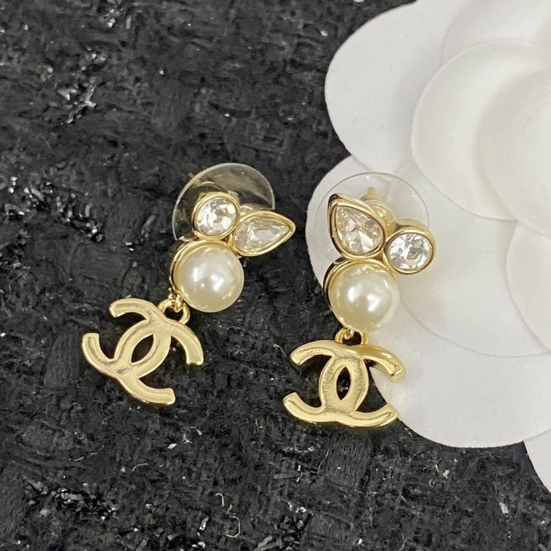Unclassified Brand Earrings Colorful 213333