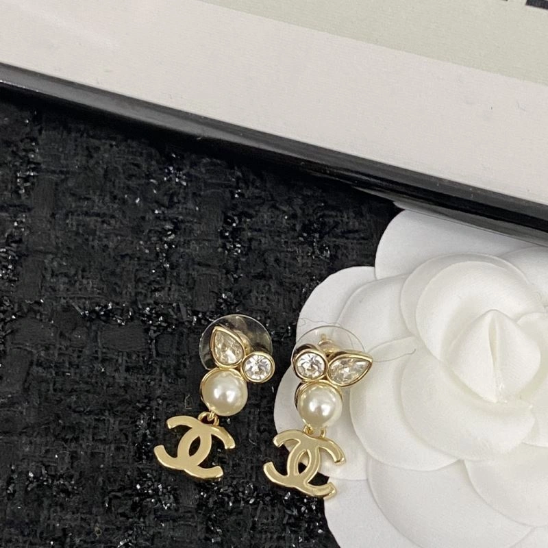 Unclassified Brand Earrings Colorful 213333