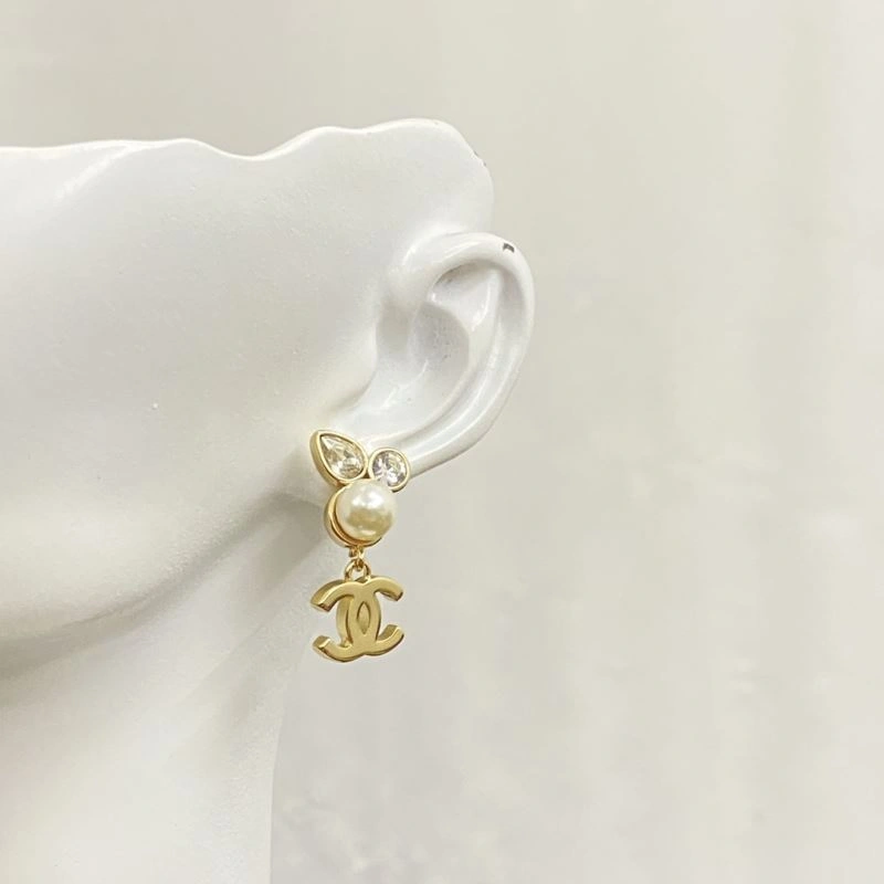 Unclassified Brand Earrings Colorful 213333