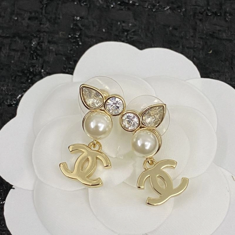 Unclassified Brand Earrings Colorful 213333