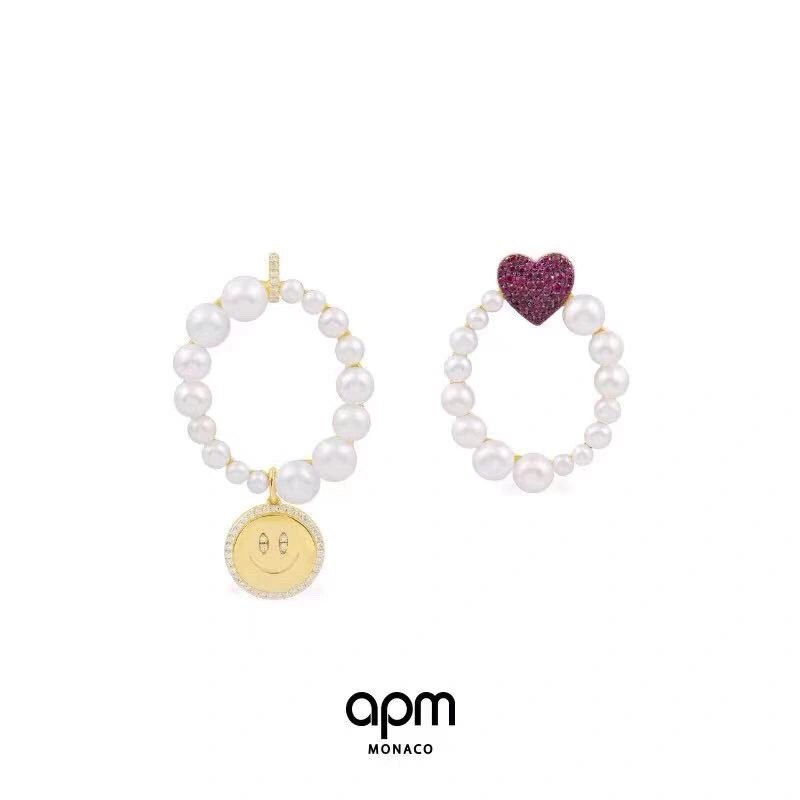 Unclassified Brand Earrings TechFriendly 213311