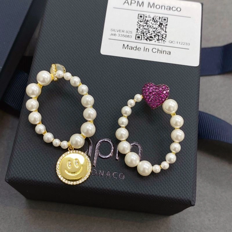 Unclassified Brand Earrings TechFriendly 213311