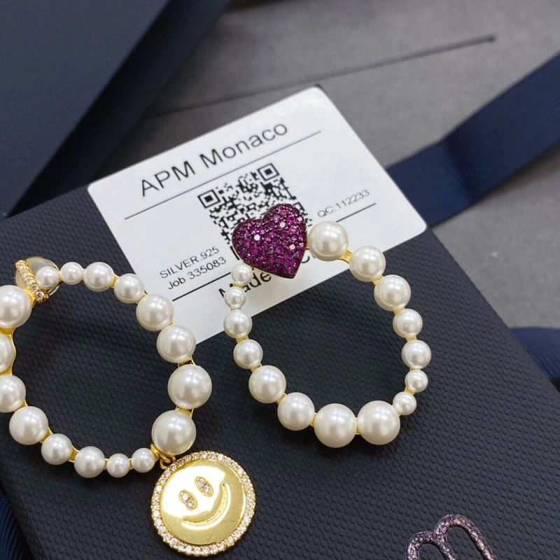 Unclassified Brand Earrings TechFriendly 213311