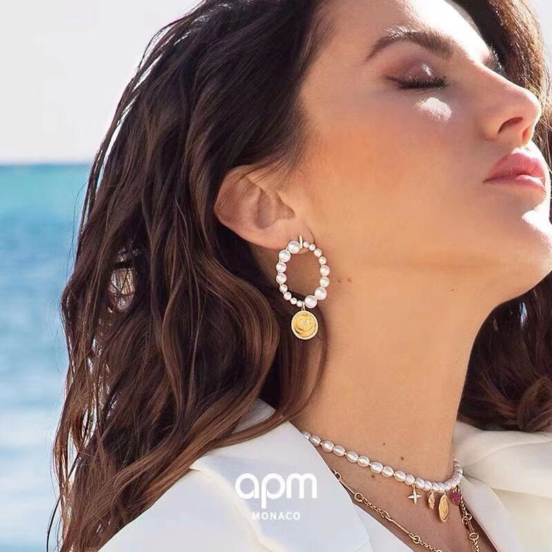 Unclassified Brand Earrings TechFriendly 213311