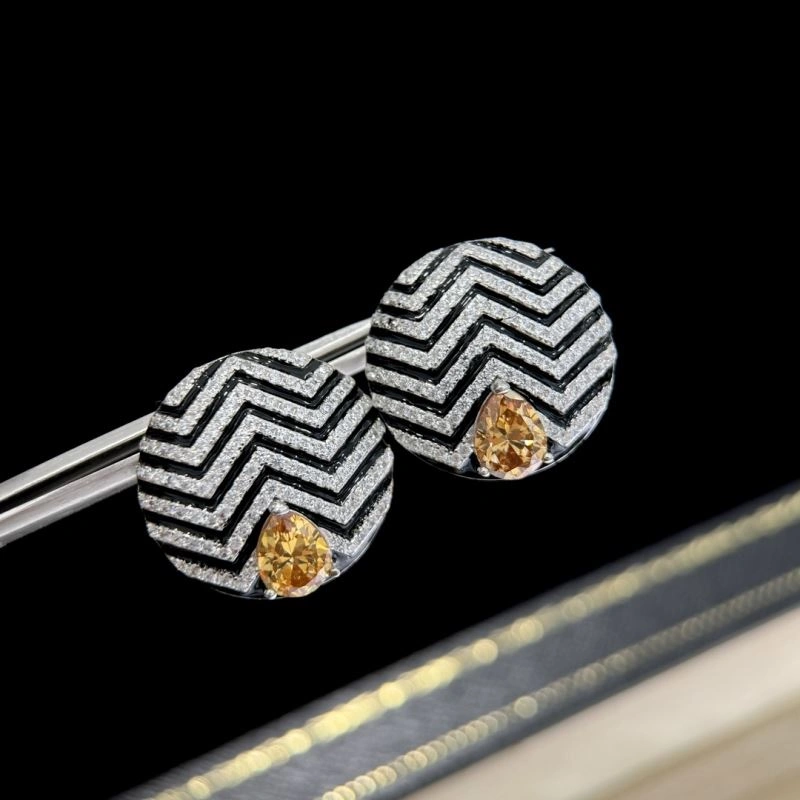 Unclassified Brand Earrings Contemporary 213329