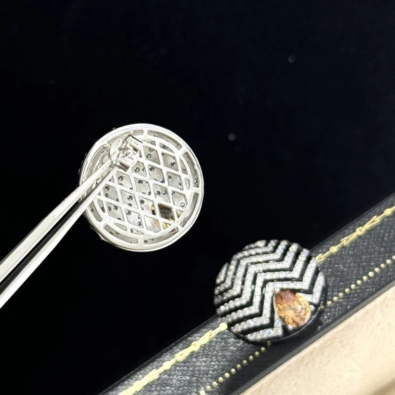 Unclassified Brand Earrings Contemporary 213329