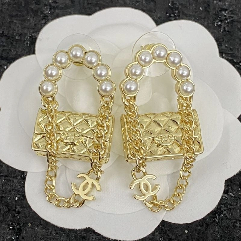 Unclassified Brand Earrings Original 213326