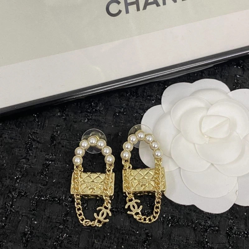Unclassified Brand Earrings Original 213326