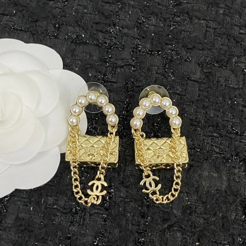 Unclassified Brand Earrings Original 213326