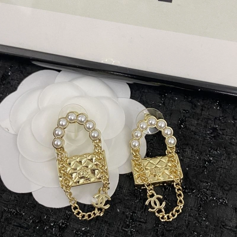 Unclassified Brand Earrings Original 213326