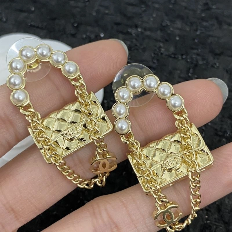 Unclassified Brand Earrings Original 213326