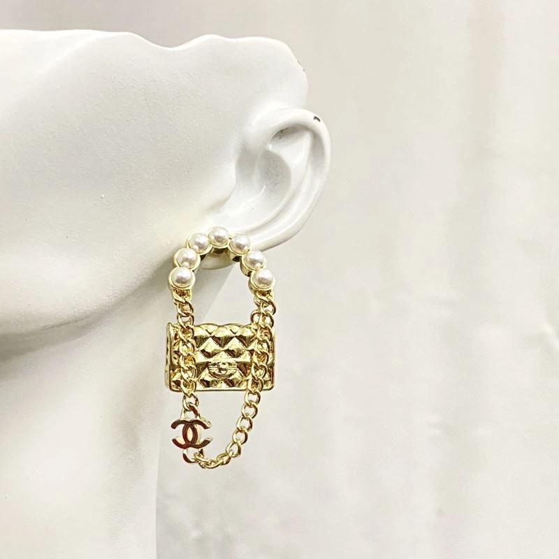 Unclassified Brand Earrings Original 213326