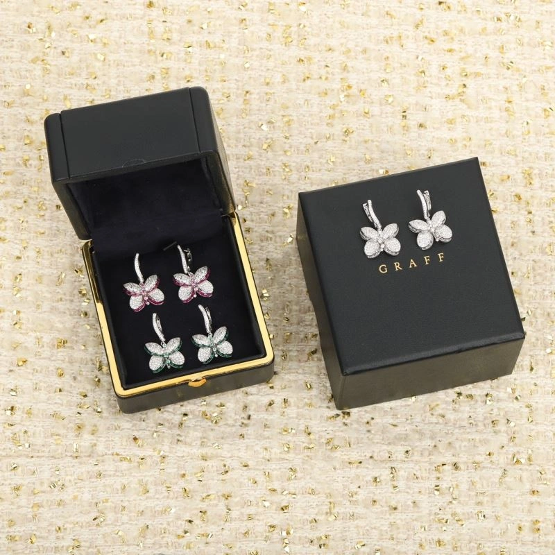 Unclassified Brand Earrings Resilient 213316