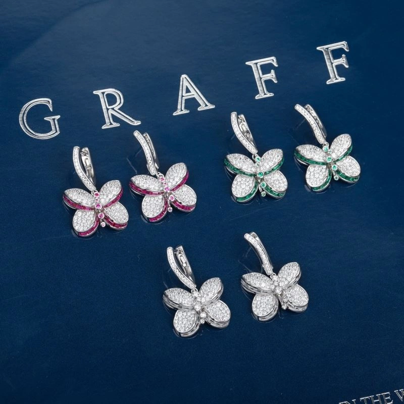 Unclassified Brand Earrings Resilient 213316