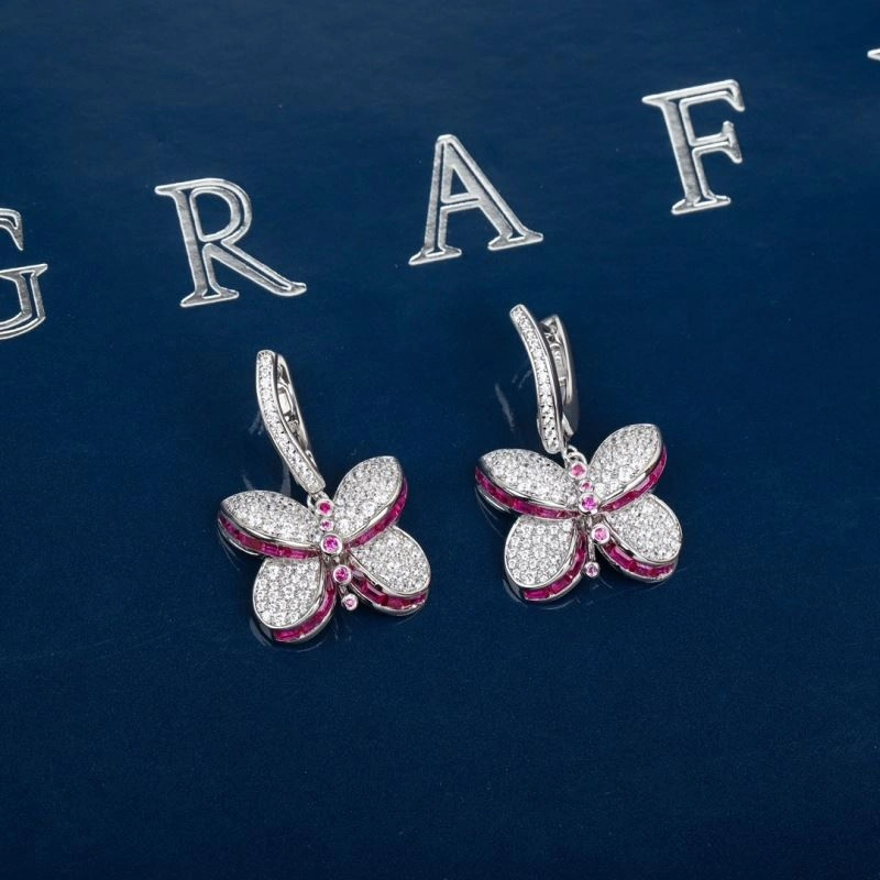 Unclassified Brand Earrings Resilient 213316