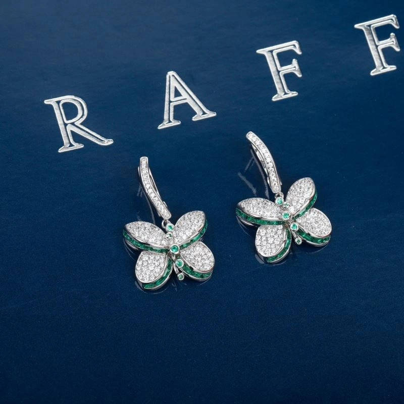 Unclassified Brand Earrings Resilient 213316
