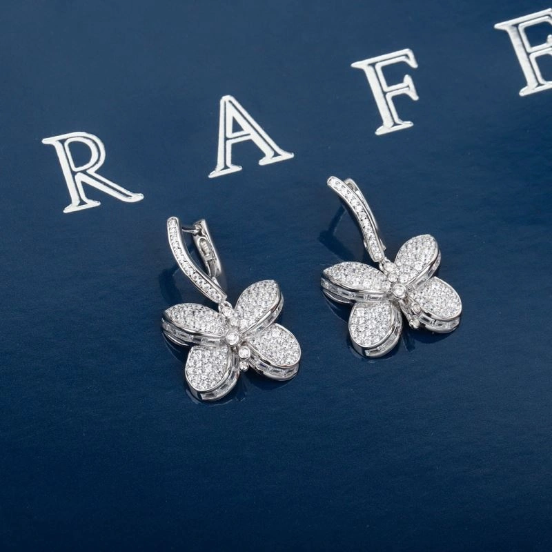 Unclassified Brand Earrings Resilient 213316