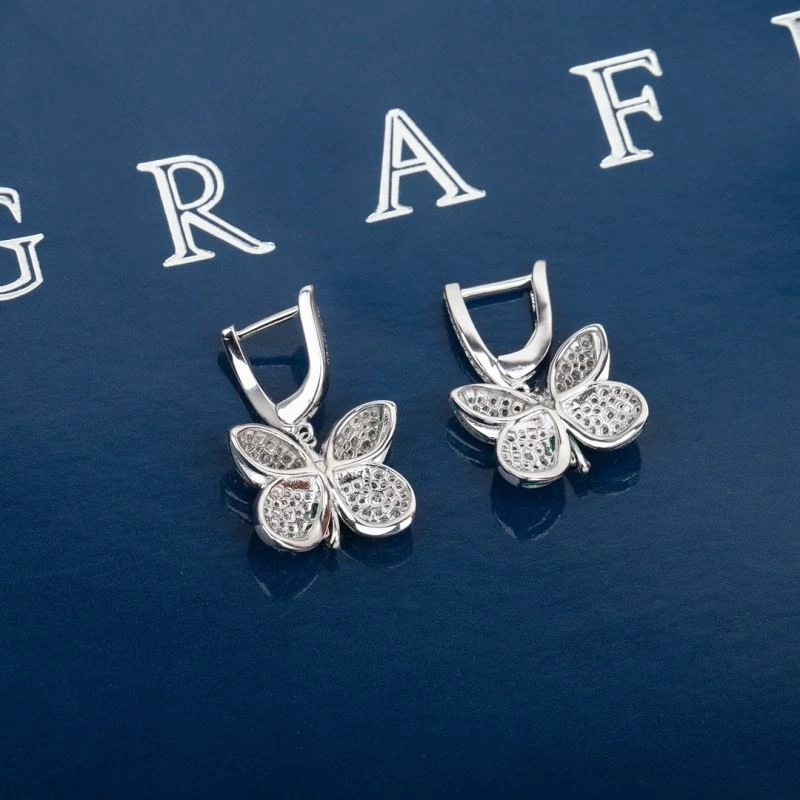 Unclassified Brand Earrings Resilient 213316