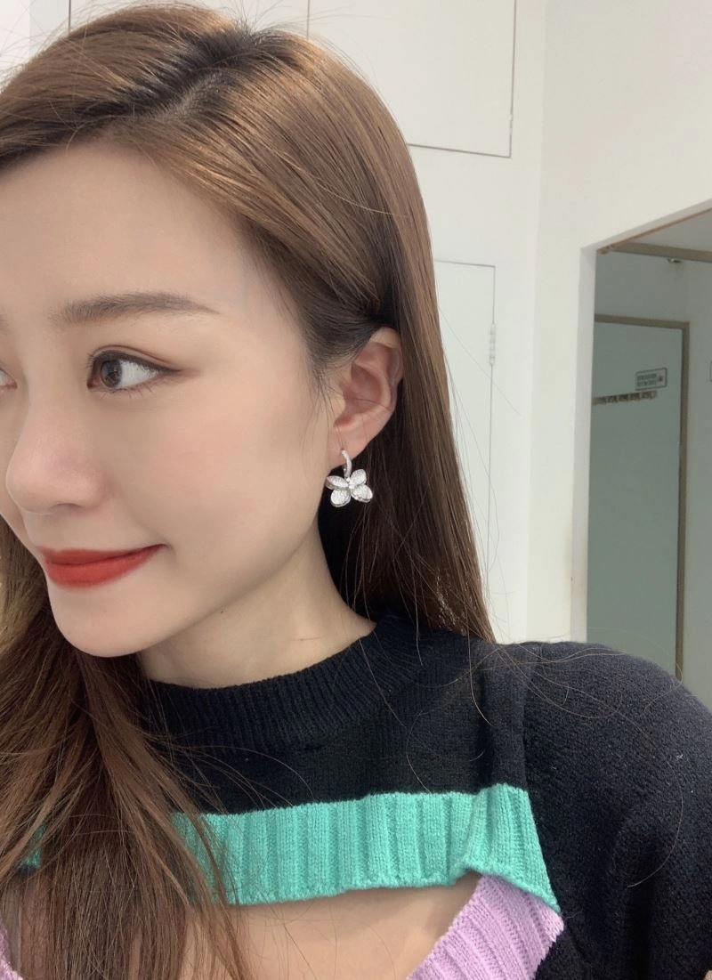 Unclassified Brand Earrings Resilient 213316
