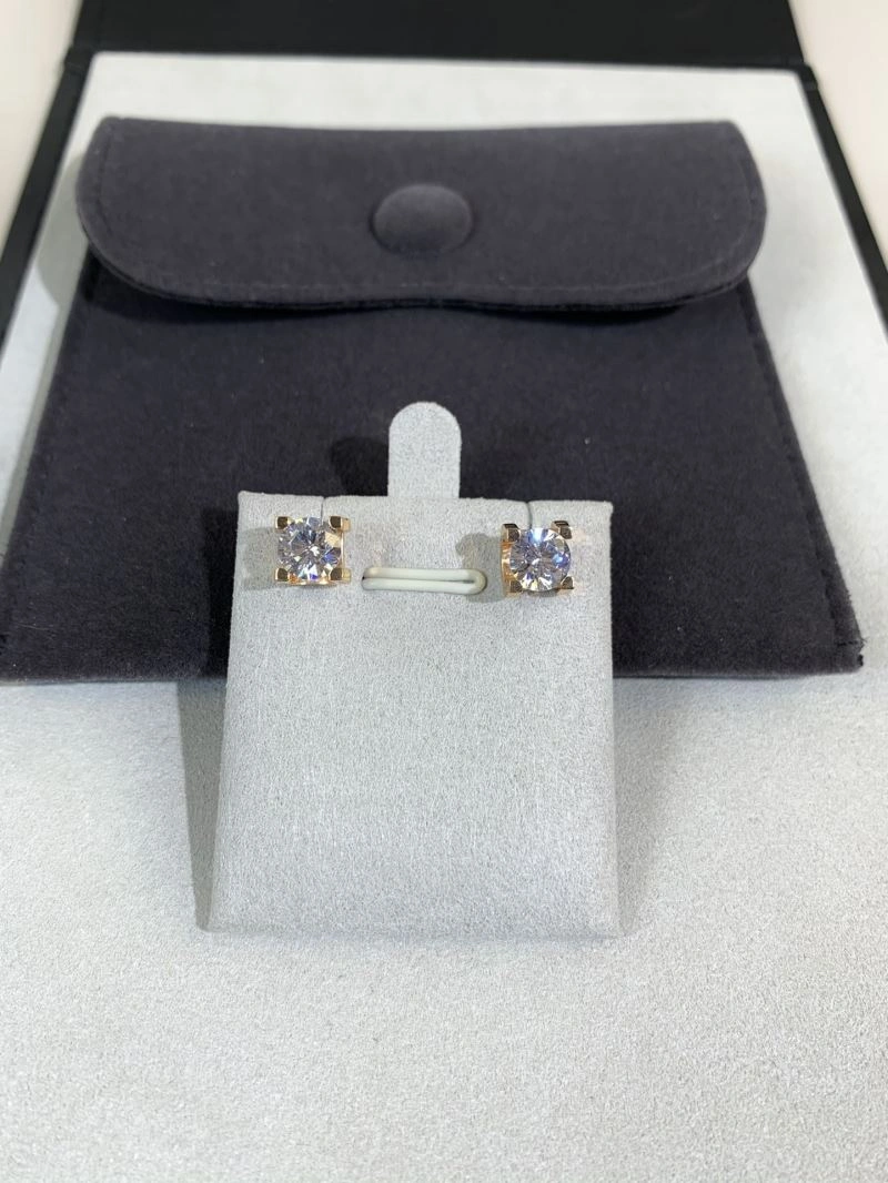 Unclassified Brand Earrings Unique 213343