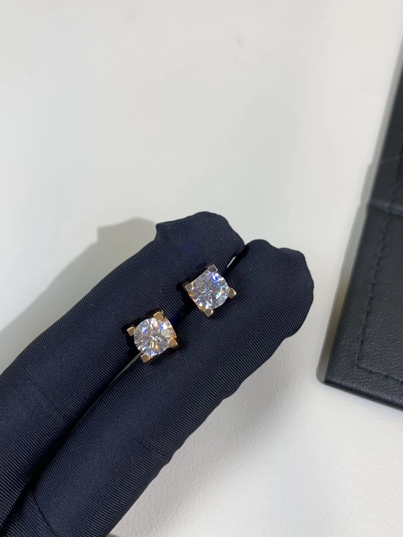 Unclassified Brand Earrings Unique 213343