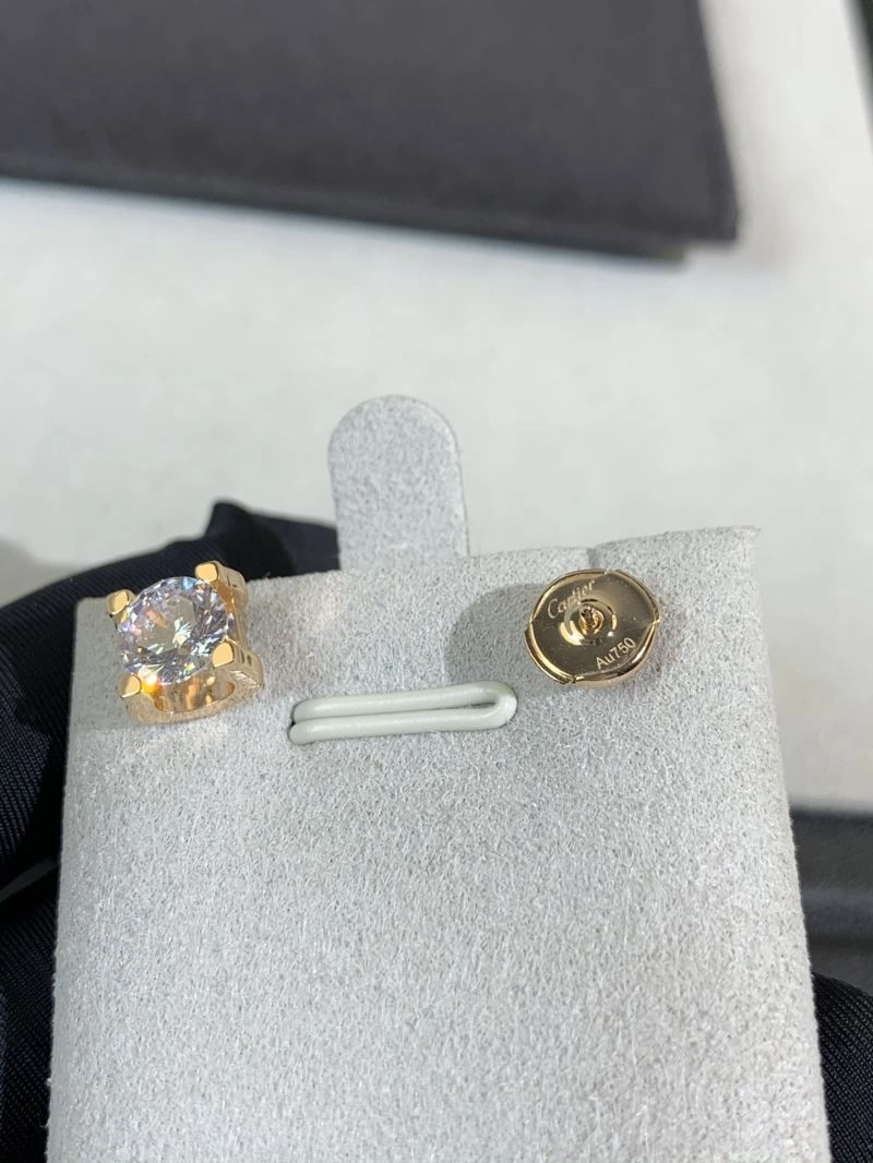 Unclassified Brand Earrings Unique 213343