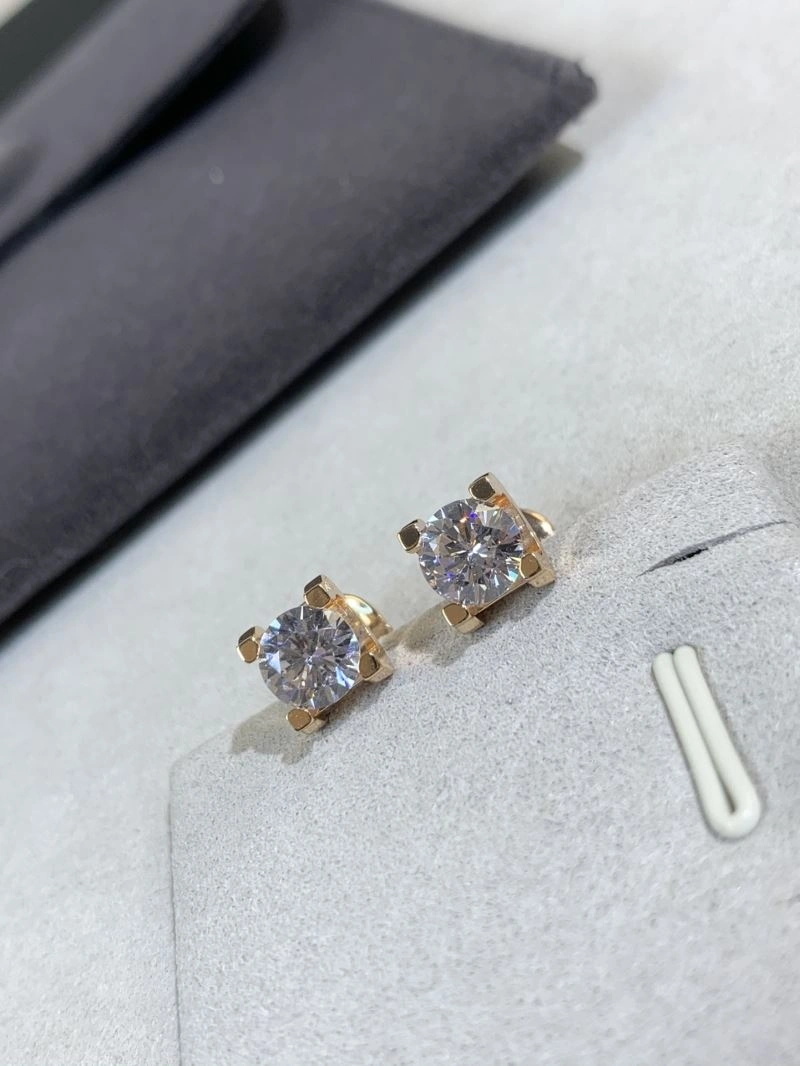 Unclassified Brand Earrings Unique 213343