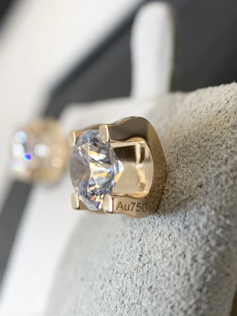 Unclassified Brand Earrings Unique 213343