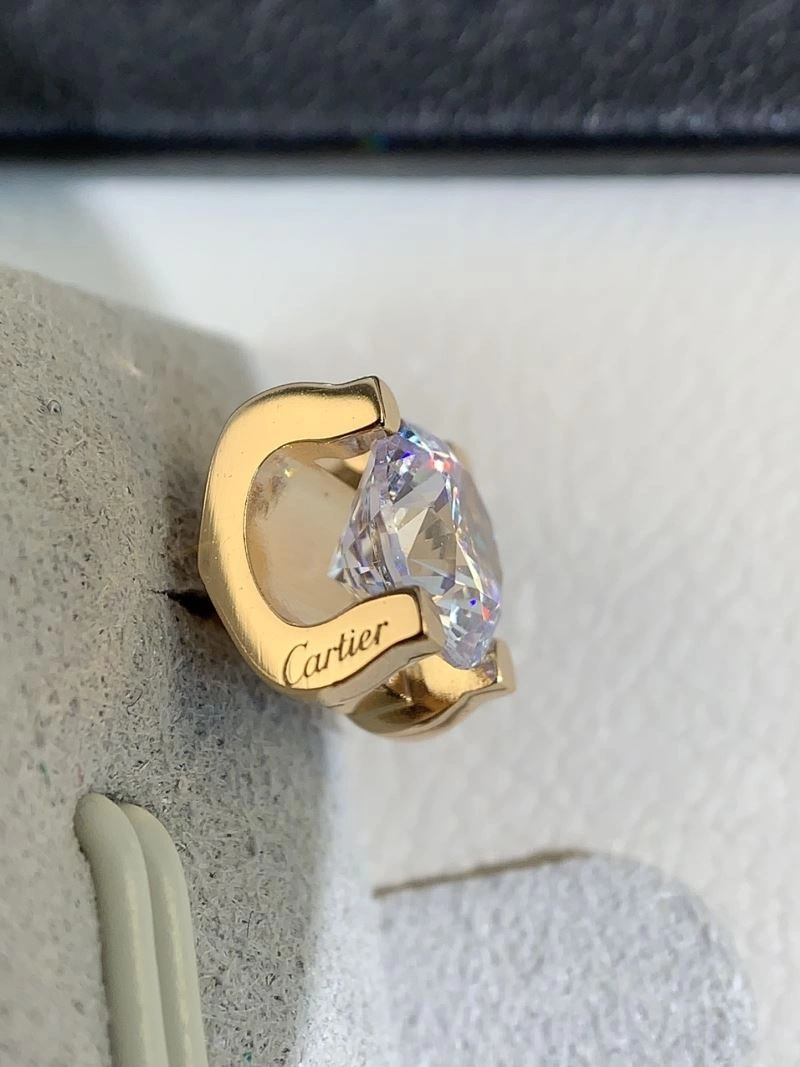 Unclassified Brand Earrings Unique 213343