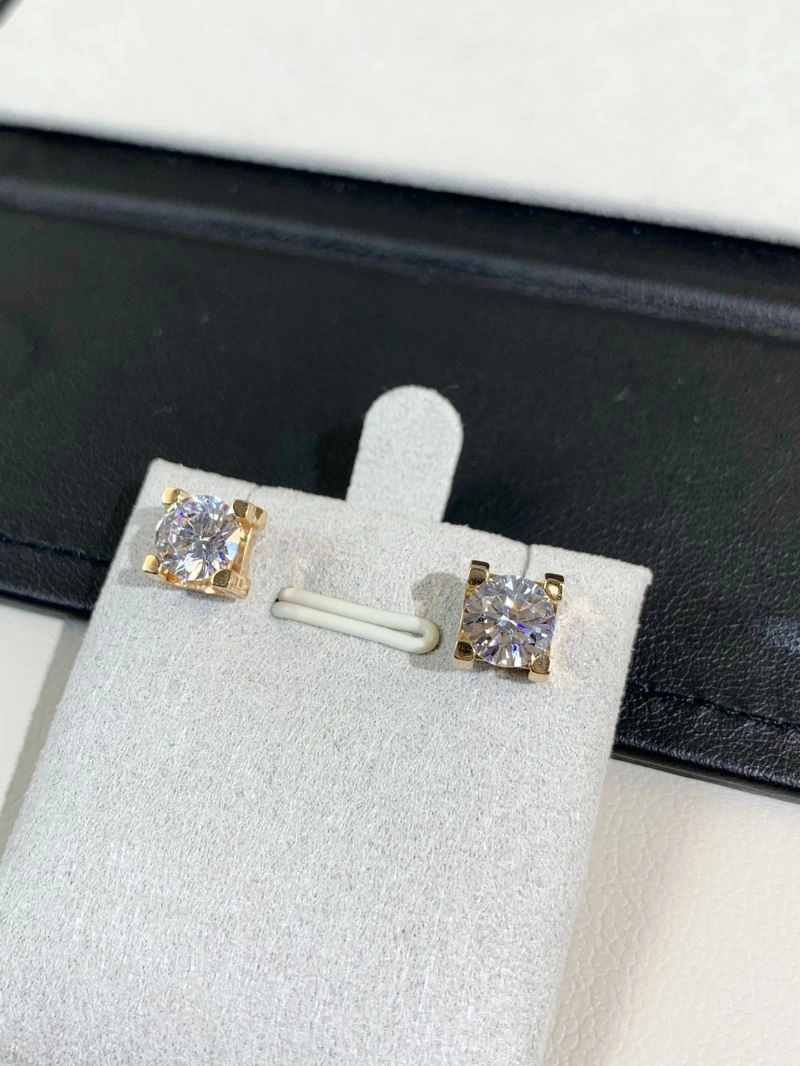 Unclassified Brand Earrings Unique 213343
